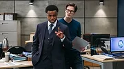 Hudson et Rex S2 E3