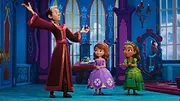 Princesse Sofia : Apprentie magicienne