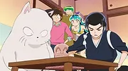 Urusei Yatsura