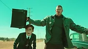 Umbrella Academy