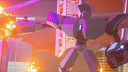 Super frères, mégarobots !