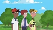 Phinéas et Ferb