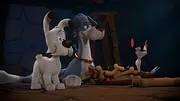 Idéfix et les Irréductibles S1 E38