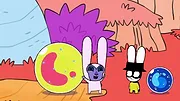 Simon Superlapin S1 E45