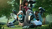 Transformers Earth Spark