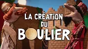 L'Histoire racontée par des chaussettes