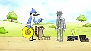 Regular Show S5 E2