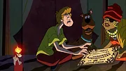 Scooby-Doo - Mystères associés S1 E23