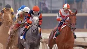 Race For The Crown : La gloire au galop