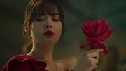 Dalah: Death and the Flowers