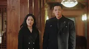 The Last Empress