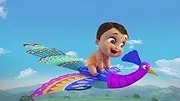 Mighty Little Bheem: Kite Festival
