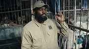 Man on Fire