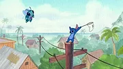 Lilo & Stitch: la série