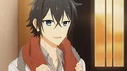 Horimiya