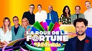 La Roue de la fortune : Célébrités