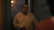 राख