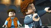 LEGO Star Wars: All-Stars