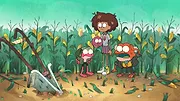 Amphibia