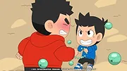 Ki & Hi S1 E21
