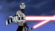 Star Wars Vintage : Clone Wars