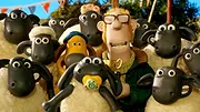Shaun le mouton S4 E13