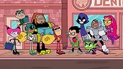 Teen Titans Go! S7 E49