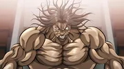 Baki Hanma