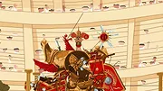1001 Mondes Antiques S1 E6