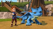 Dragons : Les Gardiens du ciel S1 E1