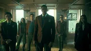 Umbrella Academy