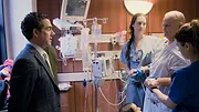 Lenox Hill: au cœur de l'hôpital