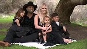 Country Ever After