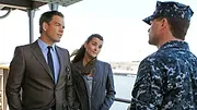 NCIS : Enquêtes spéciales