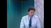 La tragédie du Heysel