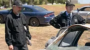 NCIS : Enquêtes spéciales