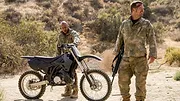 NCIS : Los Angeles S10 E1