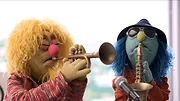 Les Muppets Rock
