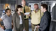 Alerte Cobra S17 E5
