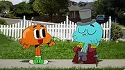 Le Monde incroyable de Gumball