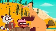 Pompon Ours S1 E3