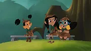 Kuzco: Un Empereur à l'École