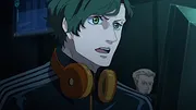 Hero Mask