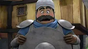 Robin des Bois : Malice à Sherwood