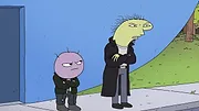 Smiling Friends S1 E7