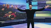 Hasan Minhaj : Un patriote américain