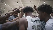 Last Chance U: Basketball