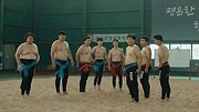Du sable nous renaîtrons