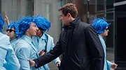 Hudson et Rex S3 E16