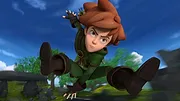 Robin des Bois : Malice à Sherwood S1 E6
